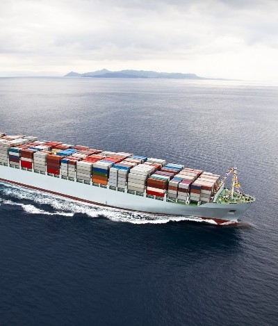 Sea Freight