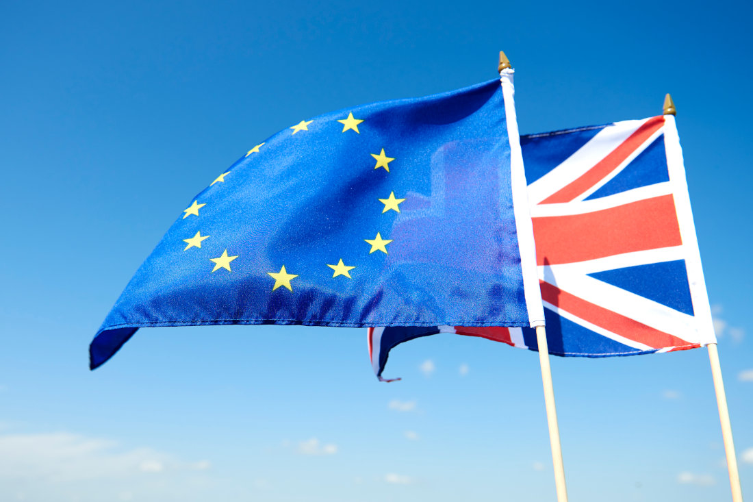 Brexit: Custom rules
