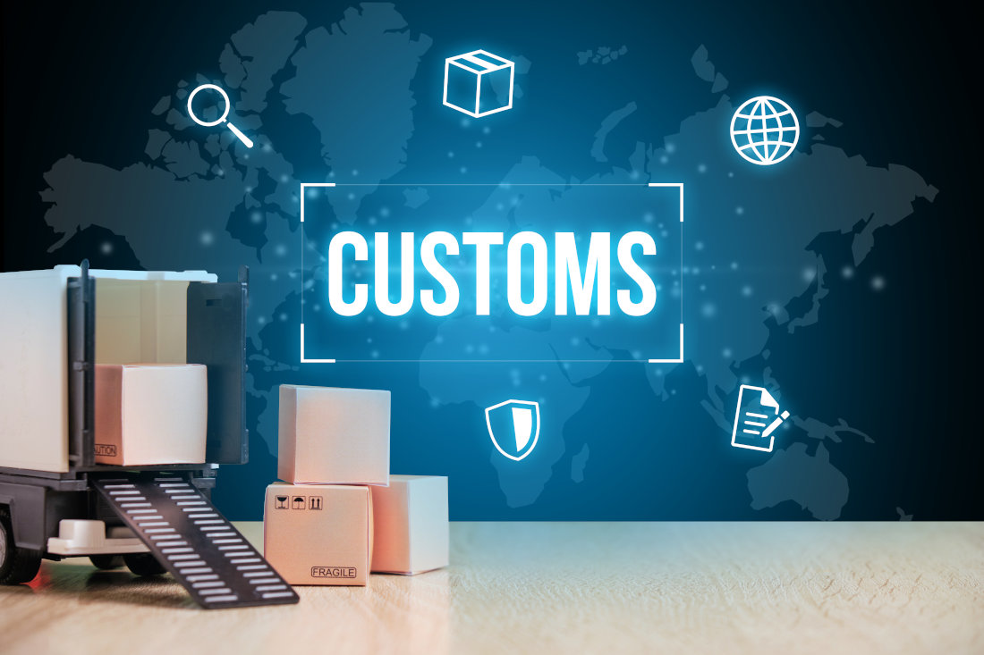 What Does Customs Clearance Mean?