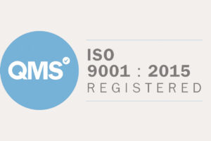 ISO 9001 Certification