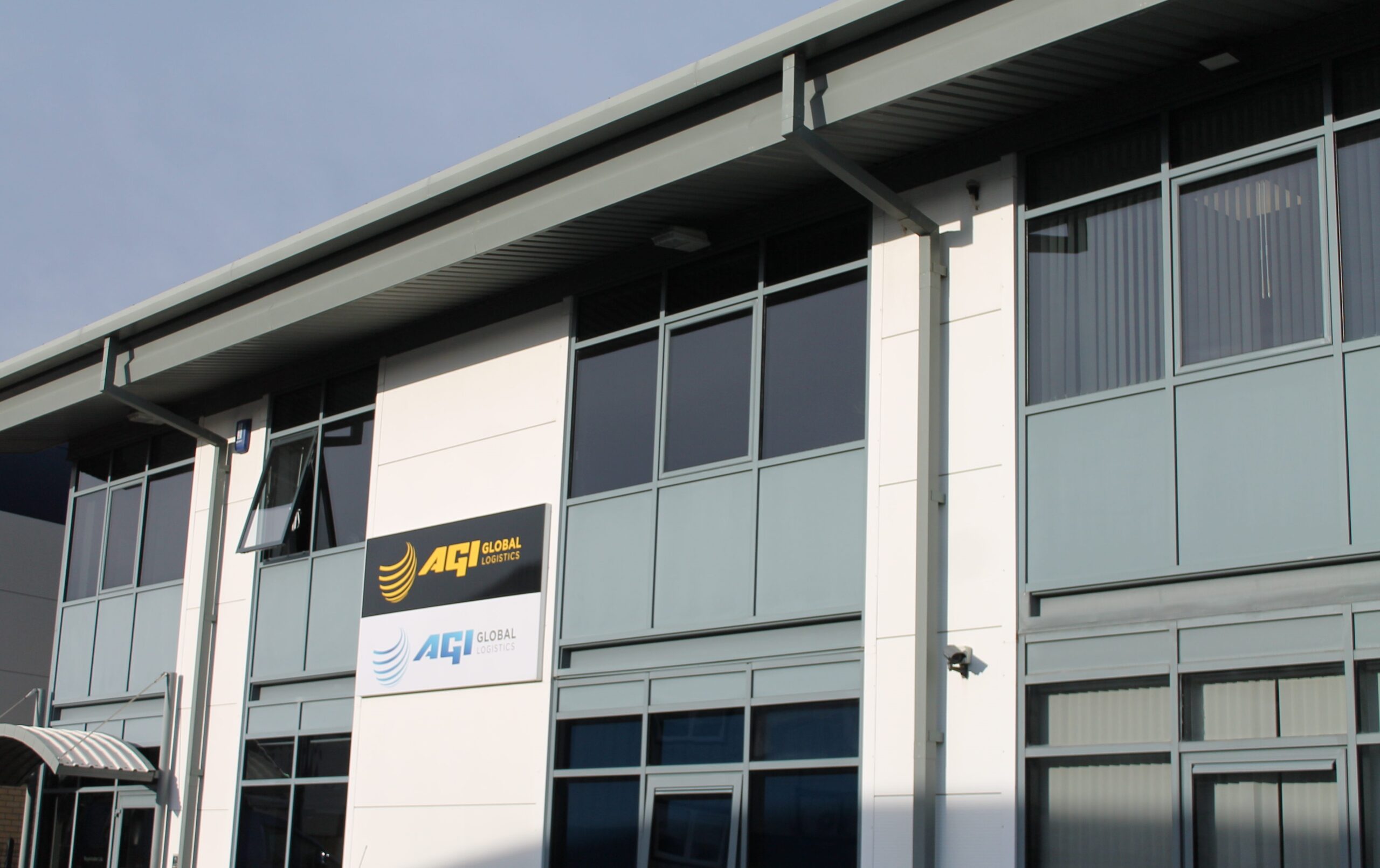 AGI Folkestone Office Focus