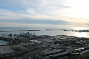 Port of Dover