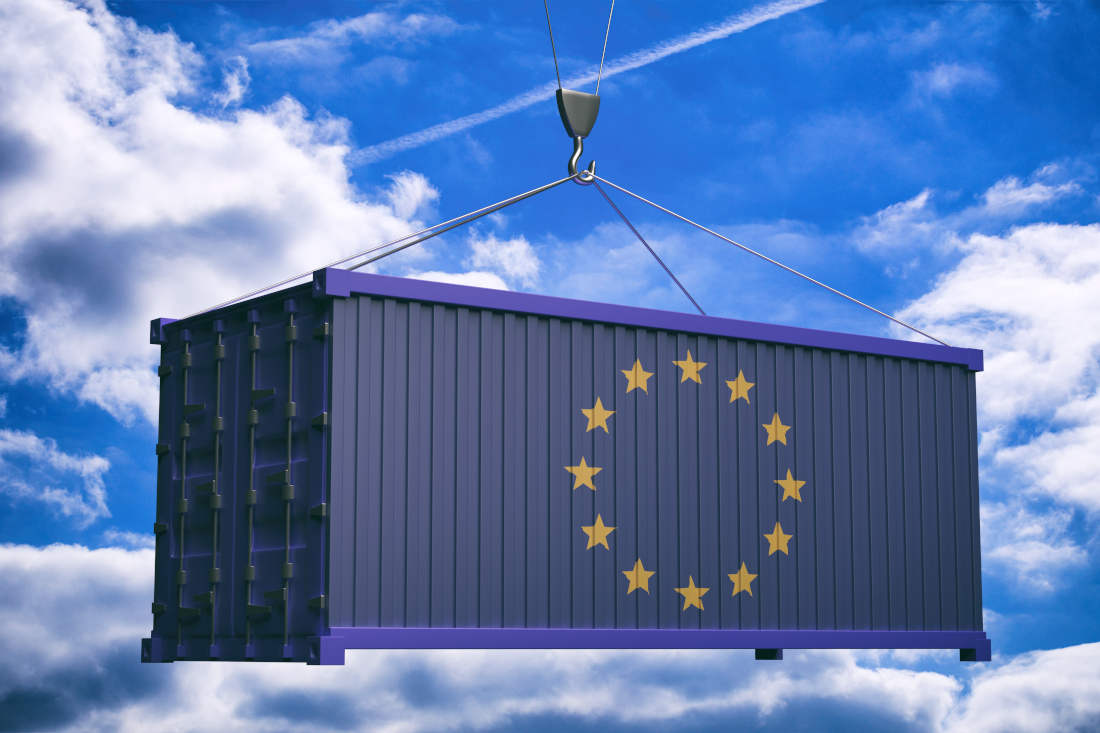 T2 Forms – Your guide to exporting to the EU