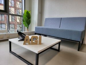 AGI Amsterdam