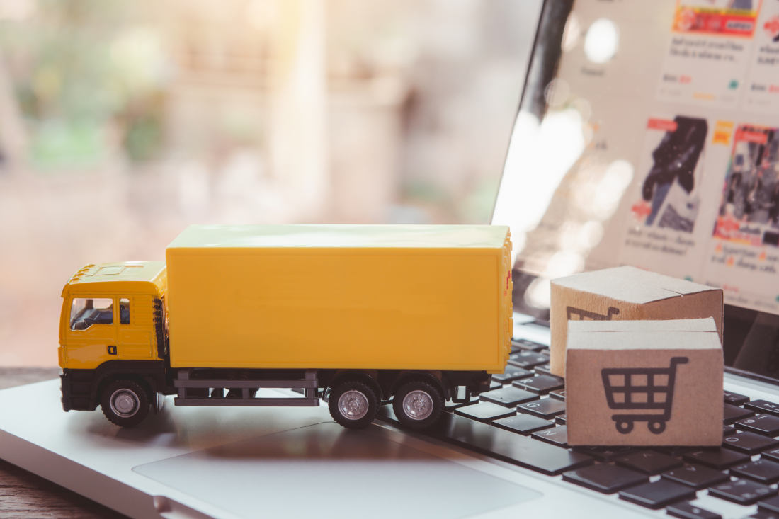 How E-commerce Is Affecting Freight