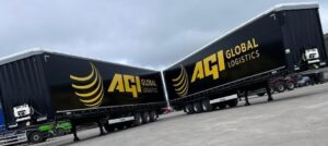 AGI Immingham Trailers