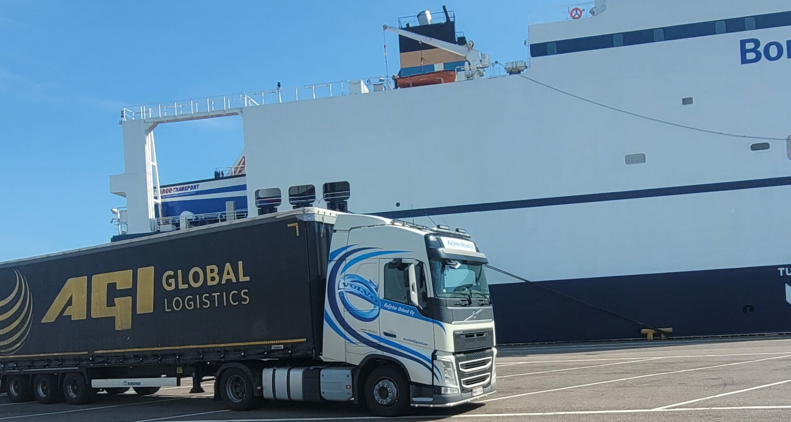 What are the top 10 exports from Finland?