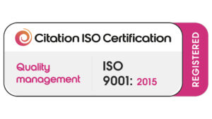 ISO 9001:2015 Certification