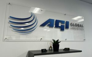 AGI Manchester Office