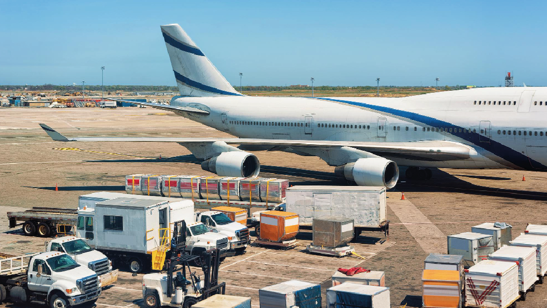 Understanding Your International Air Freight Bill