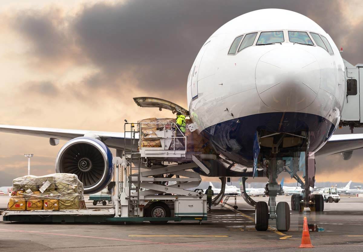What Are The Benefits Of An Air Freight Solution?