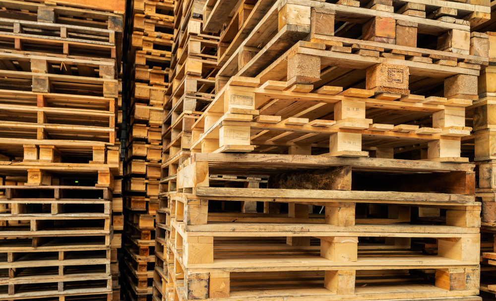 UK Standard Pallet Sizes – Complete Guide To What Size You Need