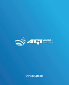 AGI Brochure Front Cover