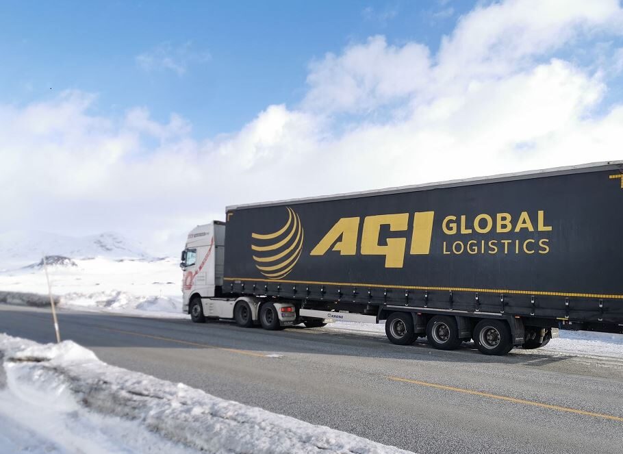 Scandinavian Road Transport