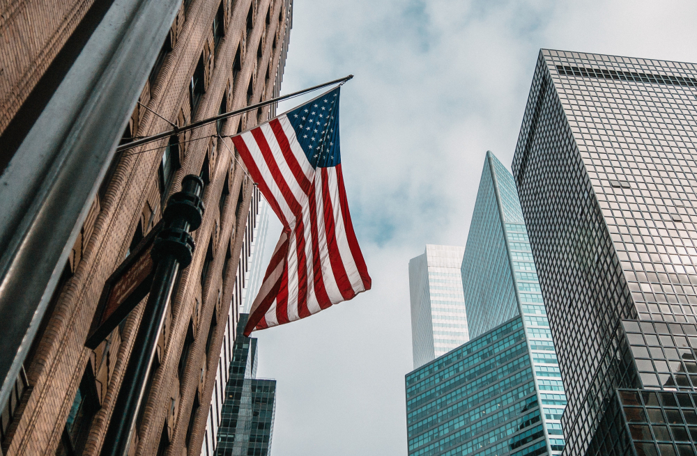 What US Tariffs Mean for UK Importers