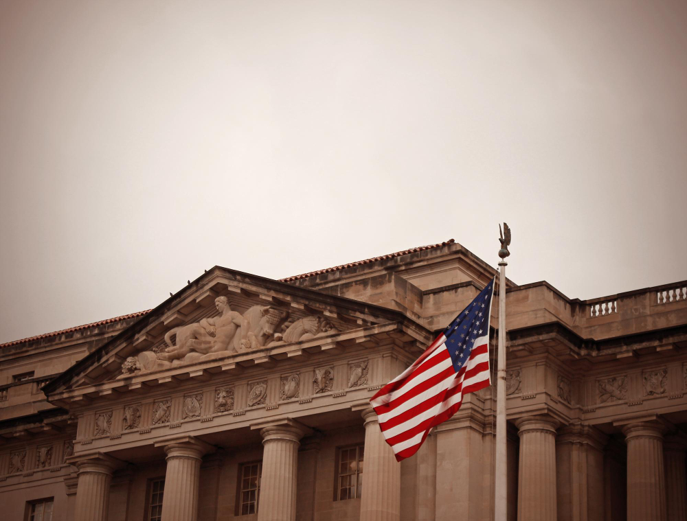 US Tariffs and Strategies for Resilient Supply Chains