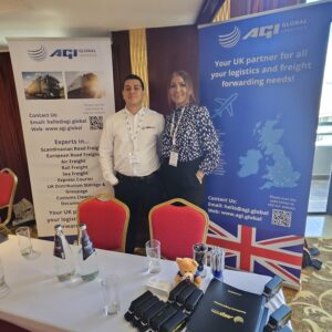 AGM Stand