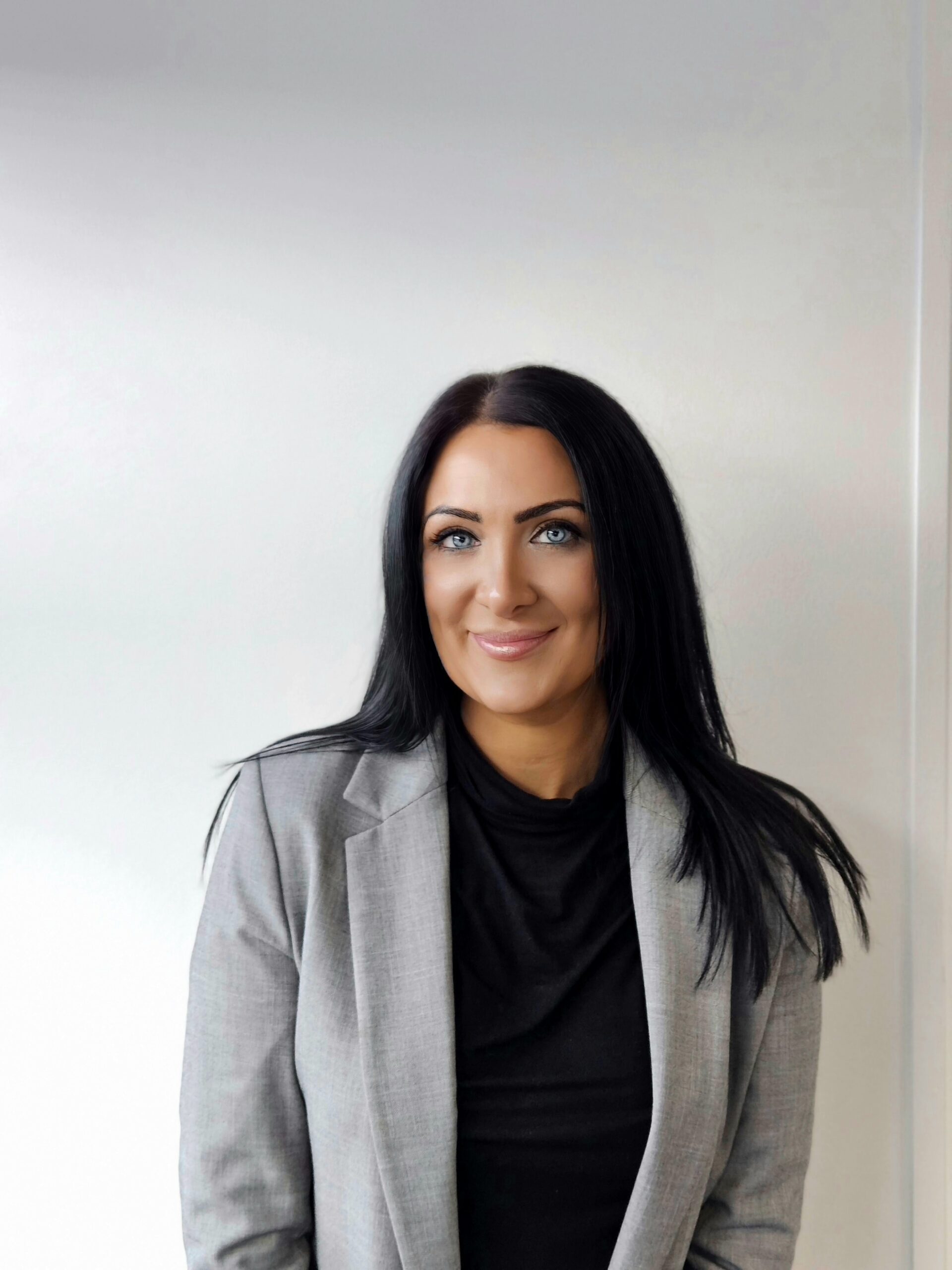 2025 everywoman in Transport & Logistics Awards Announcement