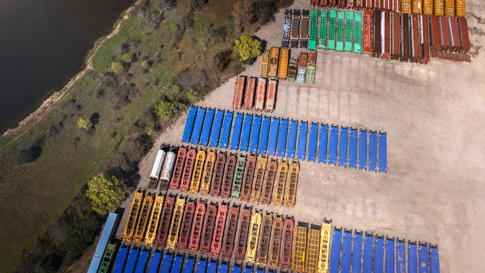 What the Middle East Conflict Means for Your Supply Chain Right Now