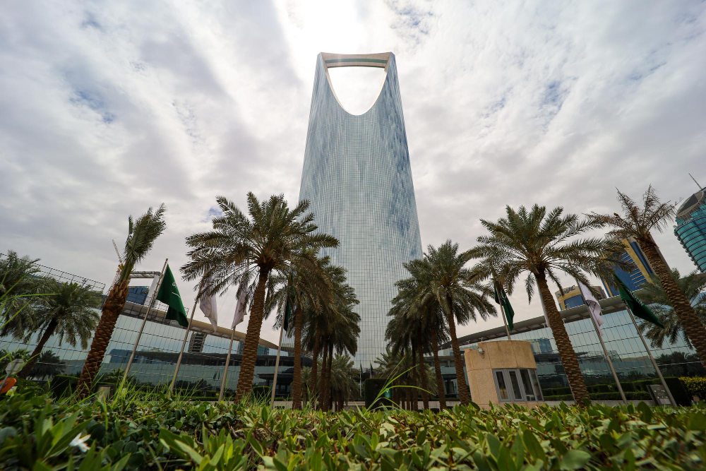 What Are The Top 10 Saudi Arabian Imports?